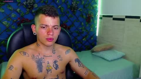 R E N E  online show from February 2025 05:19:02 AM