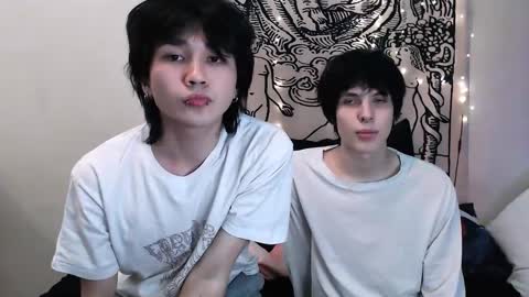 Snapshot of rennuts chatting on March 2025 07:18:01 PM rennuts online show from March 2025 07:18:01 PM