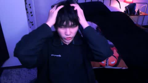 Snapshot of rennuts chatting on November 2025 04:53:01 PM rennuts online show from November 2025 04:53:01 PM