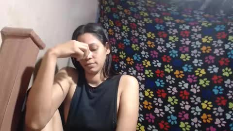 requenaelizabeth42 online show from February 2026 12:55:01 AM