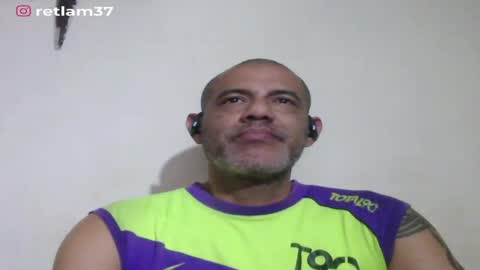 Snapshot of retlam37 chatting on July 2026 03:56:02 AM Walter online show from July 2026 03:56:02 AM