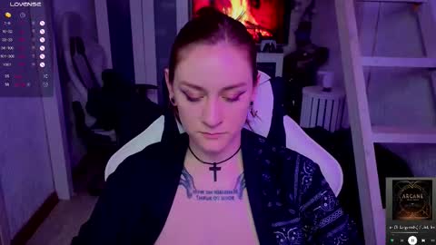 Snapshot of retromarie chatting on November 2025 09:09:01 AM Rie online show from November 2025 09:09:01 AM