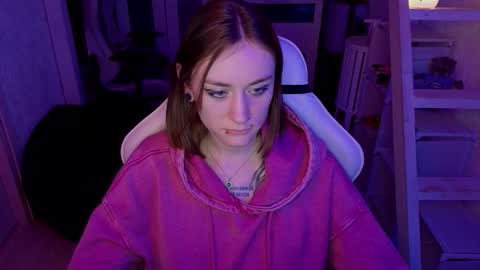 Rie online show from February 2026 09:33:02 PM