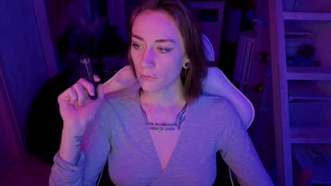 Rie online show from February 2026 05:53:02 PM