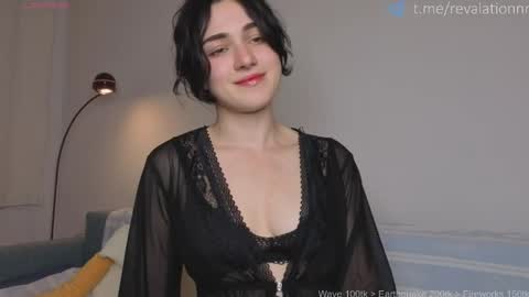 Snapshot of revalation_ chatting on June 2026 04:56:02 PM Ewiwi online show from June 2026 04:56:02 PM