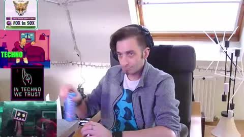 revilo80 online show from February 2026 12:59:02 PM