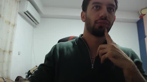 Chris online show from December 2024 02:33:01 PM