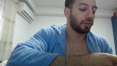 Chris online show from January 2025 02:23:01 PM