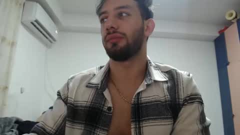 Chris online show from January 2025 02:07:01 PM