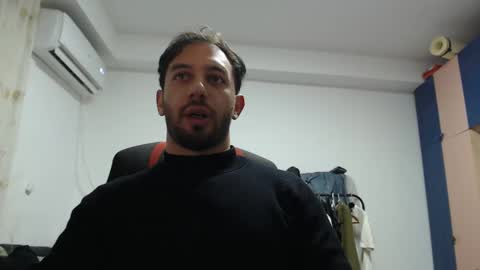 Chris online show from February 2025 08:47:01 PM