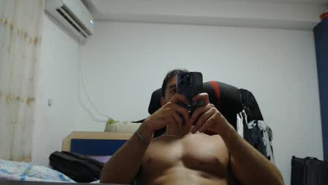 Chris online show from September 2025 09:58:01 PM