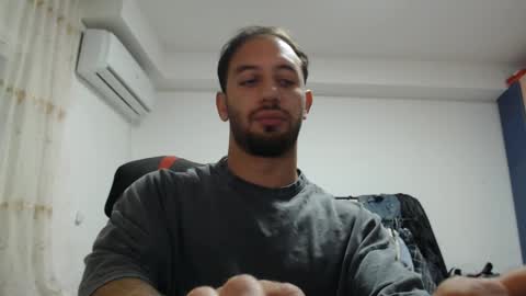 Chris online show from October 2025 04:53:02 PM