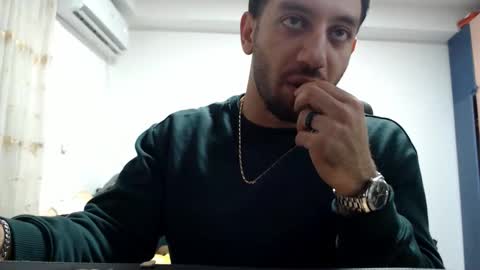 Chris online show from February 2026 04:55:01 PM