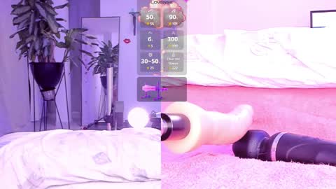 Rebecca y sarih online show from February 2025 12:03:01 AM