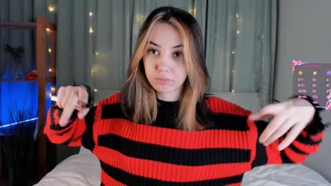 Elin online show from December 2024 01:29:01 AM