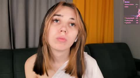 Elin online show from December 2024 08:07:02 AM