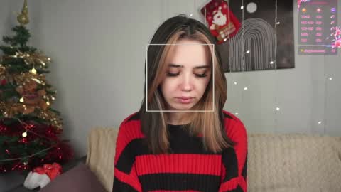 Elin online show from December 2024 01:10:01 AM