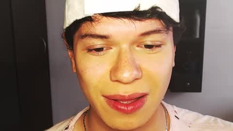 Snapshot of rexbunnybody chatting on March 2025 04:29:02 PM Rex online show from March 2025 04:29:02 PM