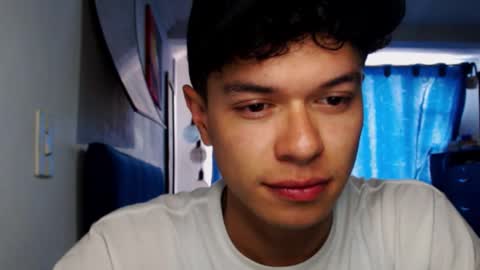 Snapshot of rexbunnybody chatting on February 2026 08:49:01 PM Rex online show from February 2026 08:49:01 PM