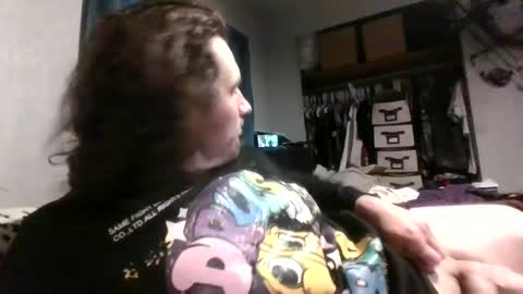 Snapshot of rexholes536 chatting on December 2024 01:46:01 AM pauly online show from December 2024 01:46:01 AM