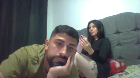 REYALAD online show from March 2025 02:51:02 AM