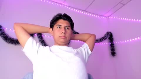 reylatino24 online show from January 2026 11:10:02 PM