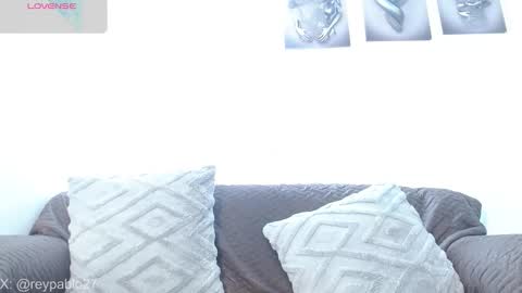 REY PABLO Independent online show from November 2025 01:59:02 PM