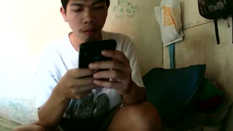 Rezanan online show from November 2025 05:54:01 AM