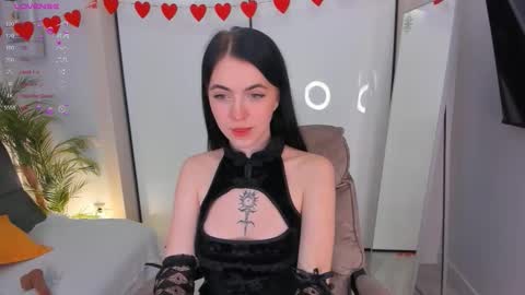 Reze online show from February 2026 07:32:01 PM