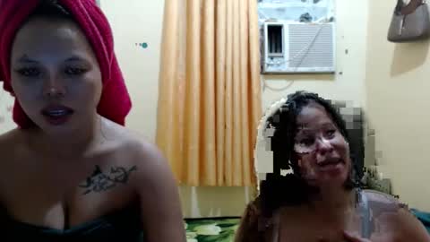 Rhea Ann online show from April 2026 08:56:02 AM