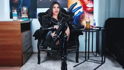 Rhea online show from January 2025 01:08:02 PM