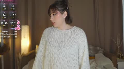 Nanami online show from March 2026 06:35:02 AM