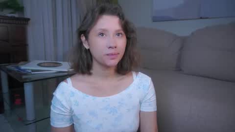 Snapshot of rhebageigel chatting on July 2026 08:11:02 PM Nanami online show from July 2026 08:11:02 PM