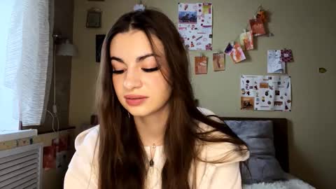 Snapshot of rhiannonmuccigrosso chatting on October 2025 10:41:01 AM Anna online show from October 2025 10:41:01 AM