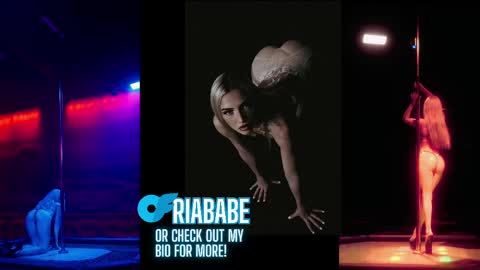Snapshot of riababe chatting on April 2026 02:48:01 AM ria online show from April 2026 02:48:01 AM