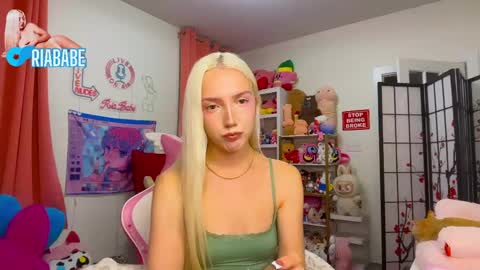 Snapshot of riababe chatting on May 2026 03:02:02 AM ria online show from May 2026 03:02:02 AM