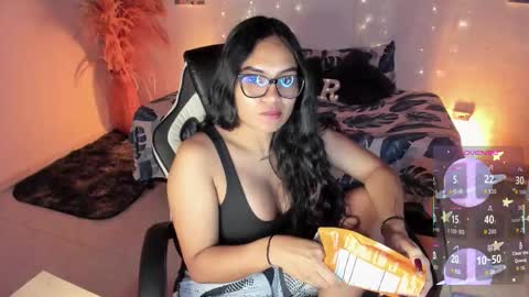 RianaK online show from February 2026 02:15:02 AM