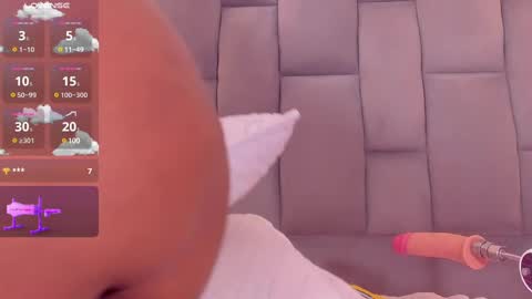 Riana online show from February 2025 06:26:02 AM