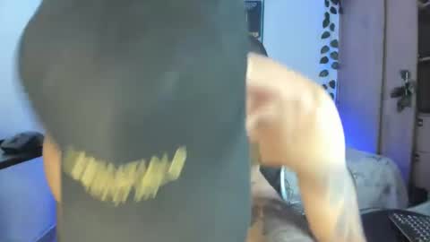 juan online show from February 2025 09:05:02 PM