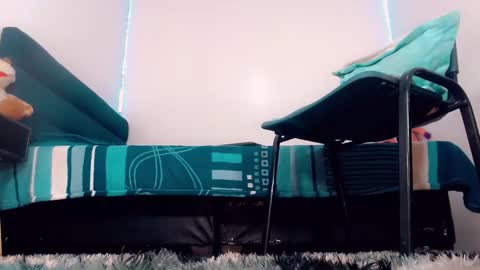 Rianna Garcia online show from October 2025 03:47:02 AM