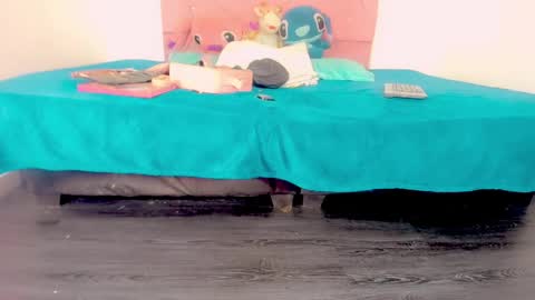 Rianna Garcia online show from March 2026 06:40:02 PM