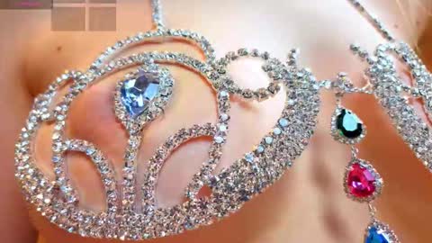 Ria Woods online show from March 2026 06:26:01 PM