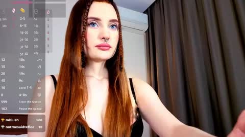 Snapshot of riawoods chatting on June 2026 06:24:02 PM Ria Woods online show from June 2026 06:24:02 PM