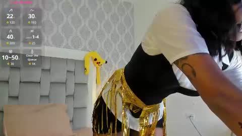 riby  online show from July 2026 07:41:02 PM