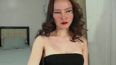 Snapshot of ricalicious19 chatting on January 2025 01:31:01 PM KANG online show from January 2025 01:31:01 PM