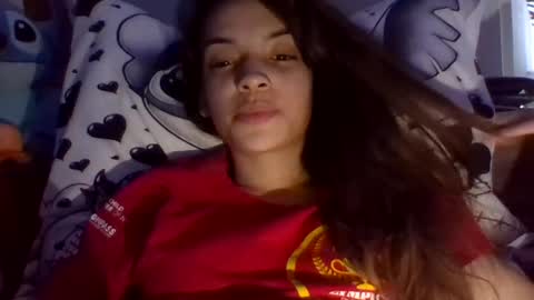 Snapshot of ricanbean chatting on November 2025 08:29:01 PM ricanbean online show from November 2025 08:29:01 PM