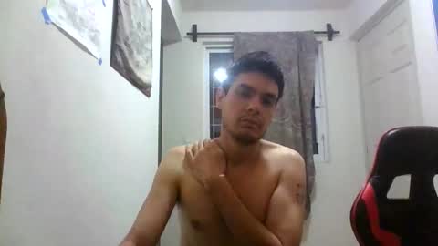 ricardogg1 online show from November 2025 05:02:01 AM