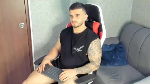 ricardogonzalez666 online show from January 2025 06:09:02 AM