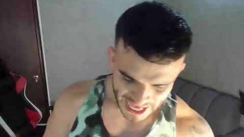 ricardogonzalez666 online show from January 2025 11:02:01 PM