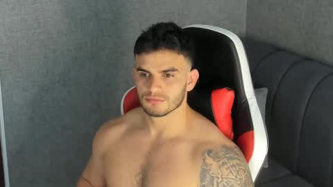 ricardogonzalez666 online show from February 2025 07:38:02 PM